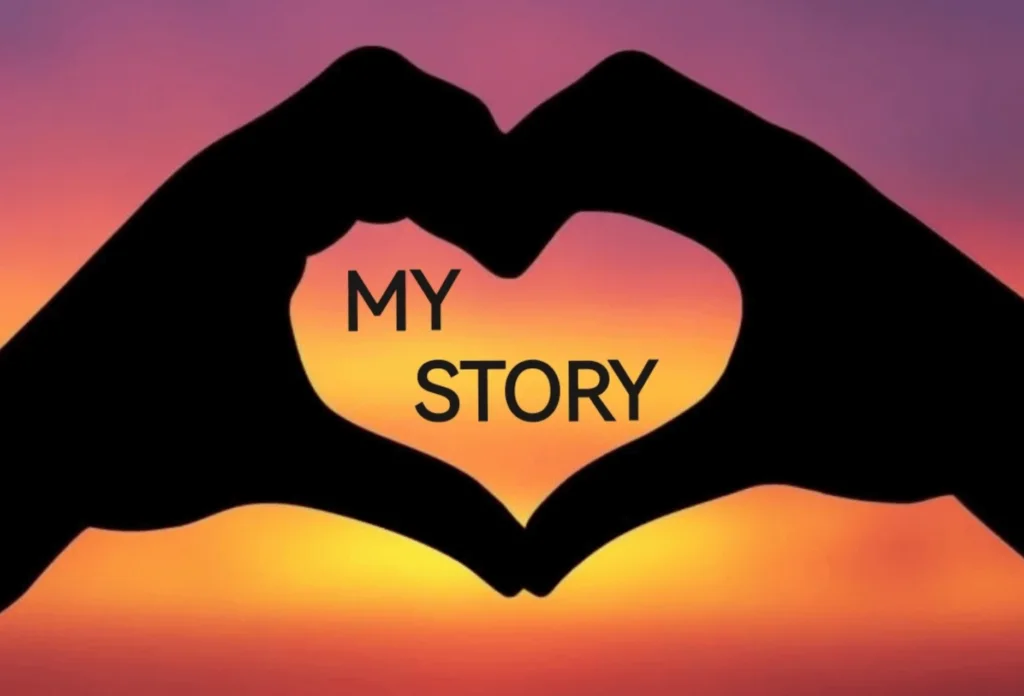 Holistic Health & Wellbeing All Are Love Events, story of Host Jen