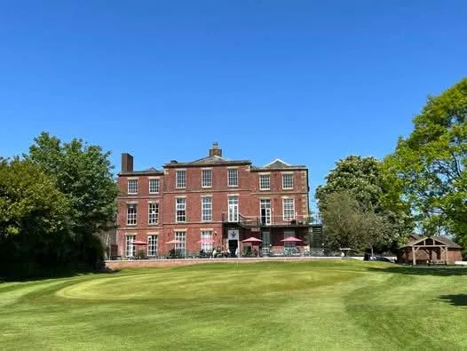 Irish world heritage centre Manchester 2