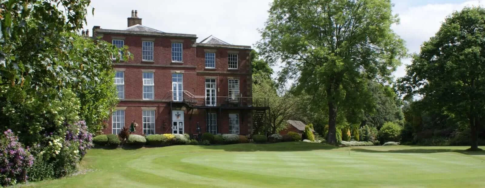 Hindley Hall Free All Are Love Events